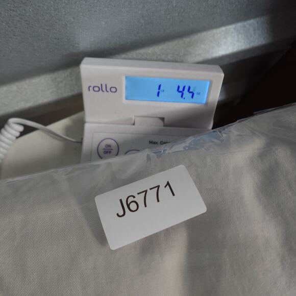 Anthropologie Maeve Pants Womens 14 Pleated Chino Wide Leg Trouser Khaki Tan 30" - Picture 11 of 11